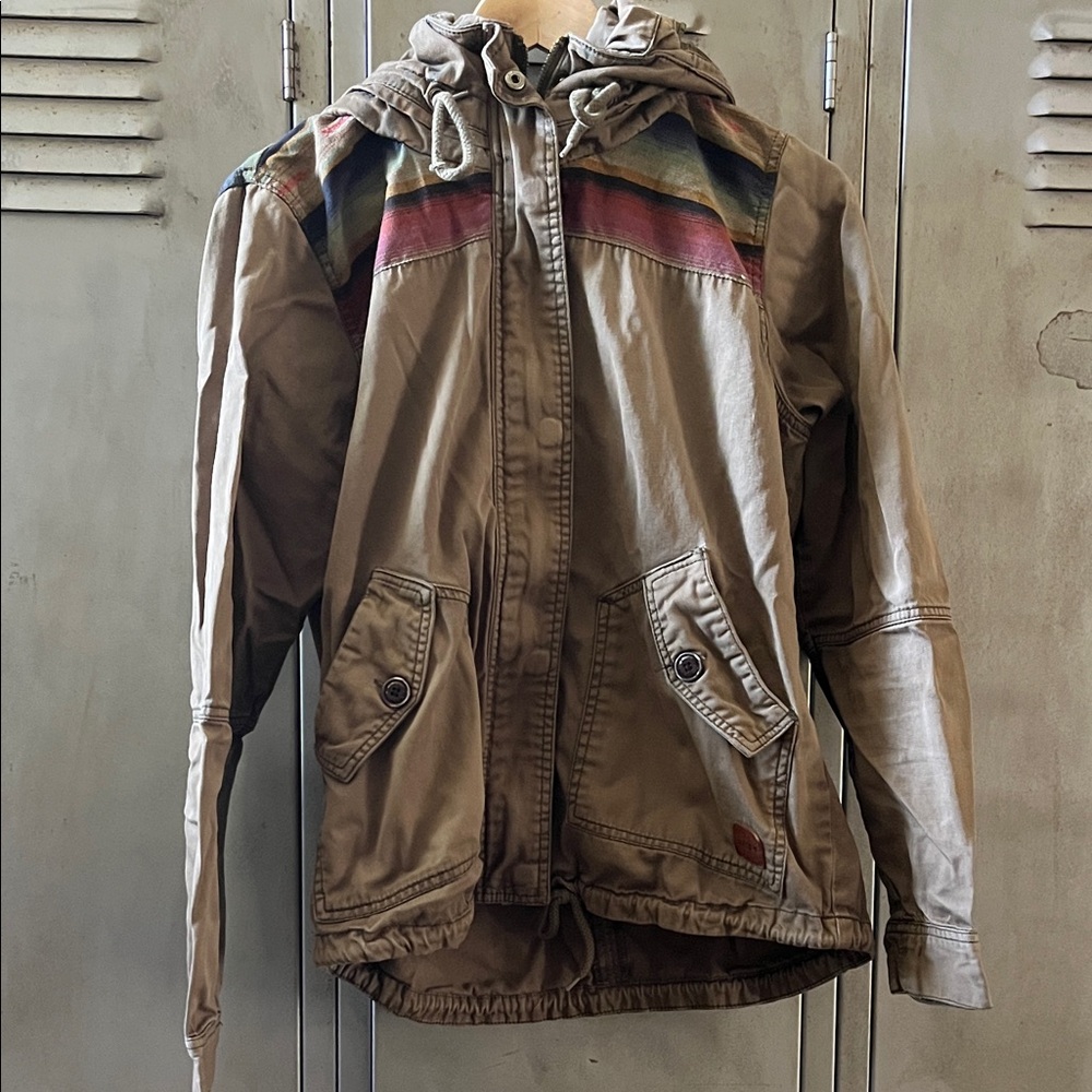 Juniors Roxy Jacket - image 1